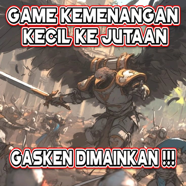 Slot Gacor Maxwin