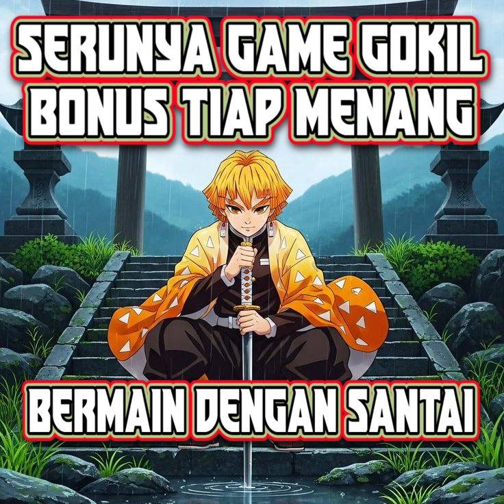 Slot Gacor Maxwin